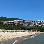 Horizon 33 'б' Apartment Sveti Vlas