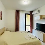 Horizon 33 'б' * Sveti Vlas