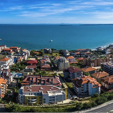 Apartament Horizon 33 'б'