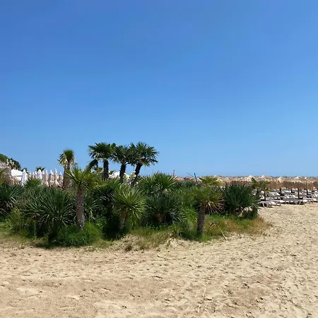 Appartement Horizon 33 'б' Sveti Vlas