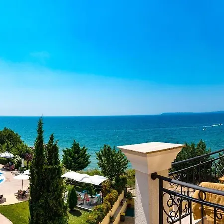 Apartament Horizon 33 'б' Sveti Vlas