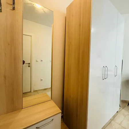 Apartament Horizon 33 'б' Sveti Vlas