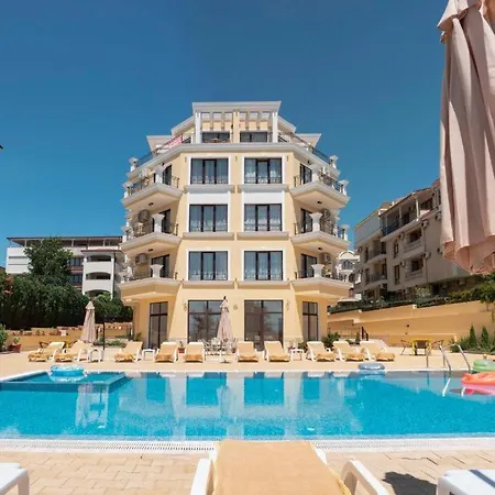 Apartament Horizon 33 'б' *