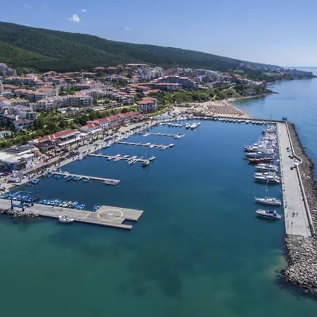 Appartement Horizon 33 'б' *