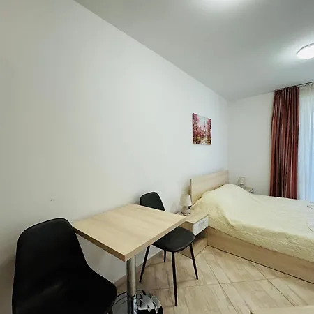 Horizon 33 'б' Apartament Sveti Vlas