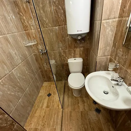 Apartament Horizon 33 'б' Sveti Vlas