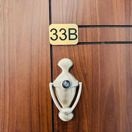 Apartament Horizon 33 'б' *