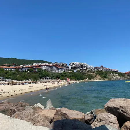 Horizon 33 'б' Apartament