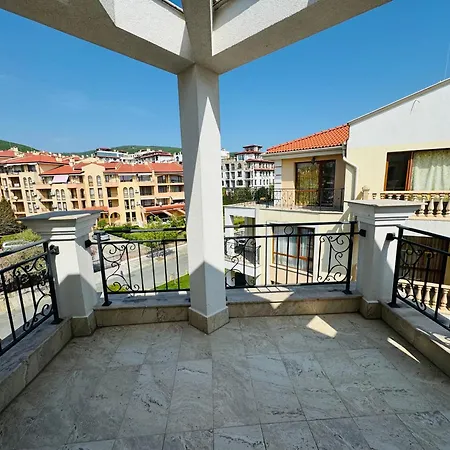 Appartement Horizon 33 'б'