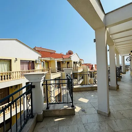 Apartament Horizon 33 'б'