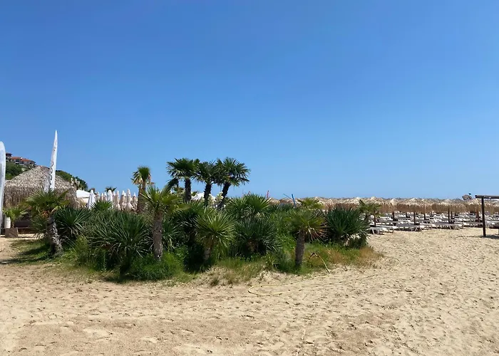 Appartement Horizon 33 'б' Sveti Vlas