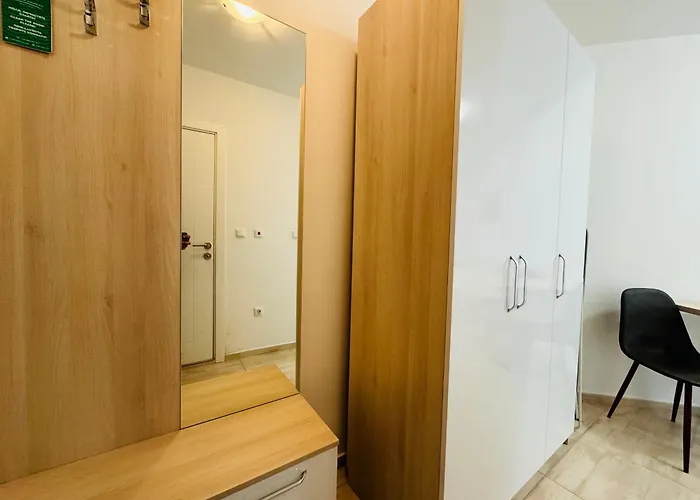 Appartement Horizon 33 'б' Sveti Vlas