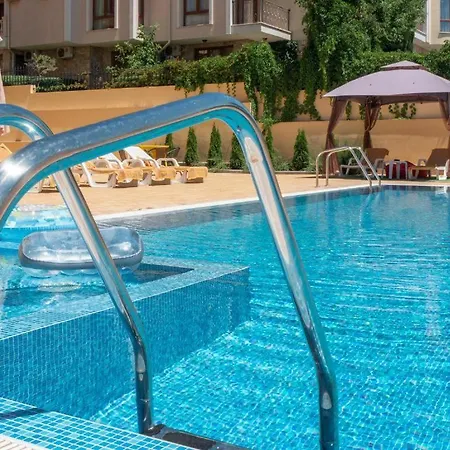 Horizon 33 'б' * Sveti Vlas