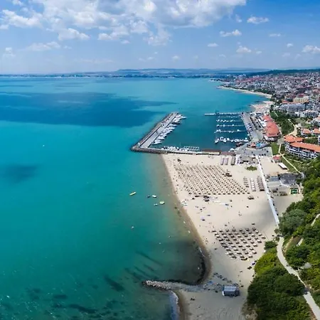 Horizon 33 'б' Sveti Vlas