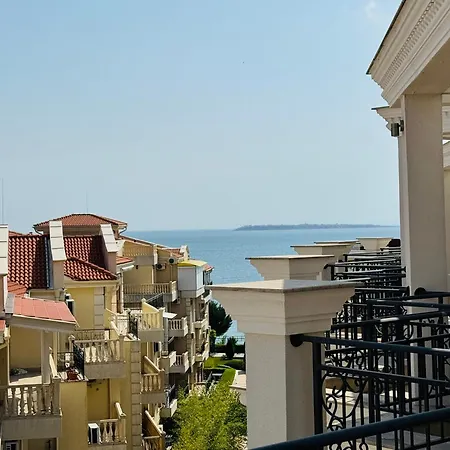 Horizon 33 'б' * Sveti Vlas