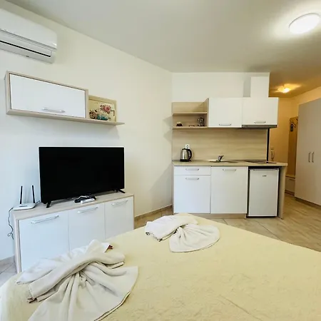 Horizon 33 'б' Sveti Vlas