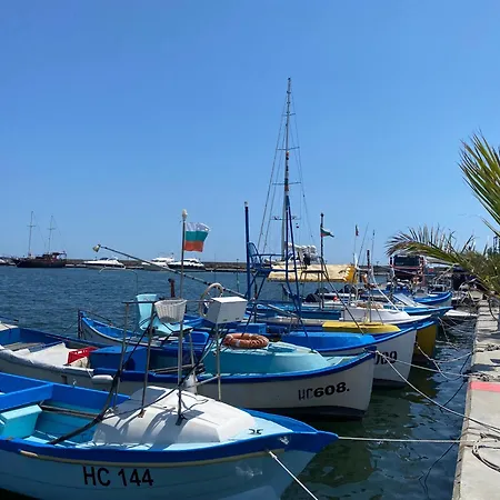 Apartment Horizon 33 'б'