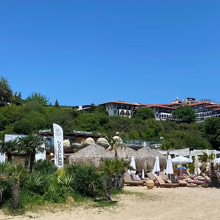 Apartment Horizon 33 'б' Sveti Vlas