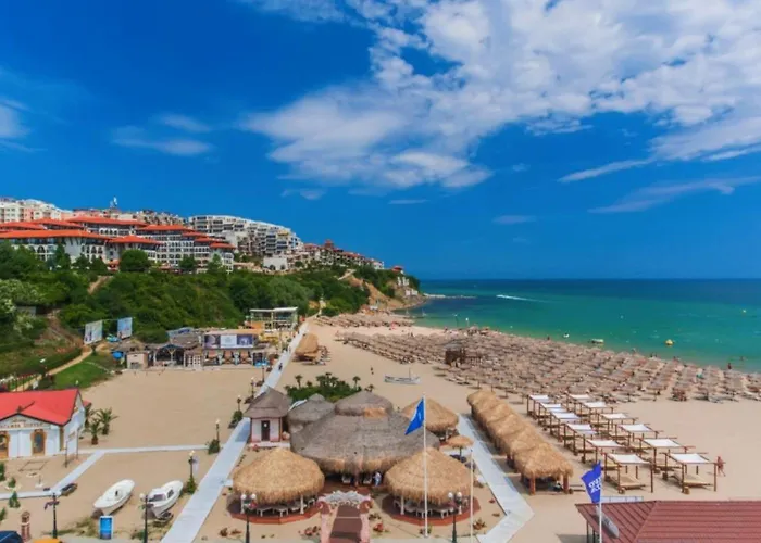 Horizon 33 'б' Апартаменты *